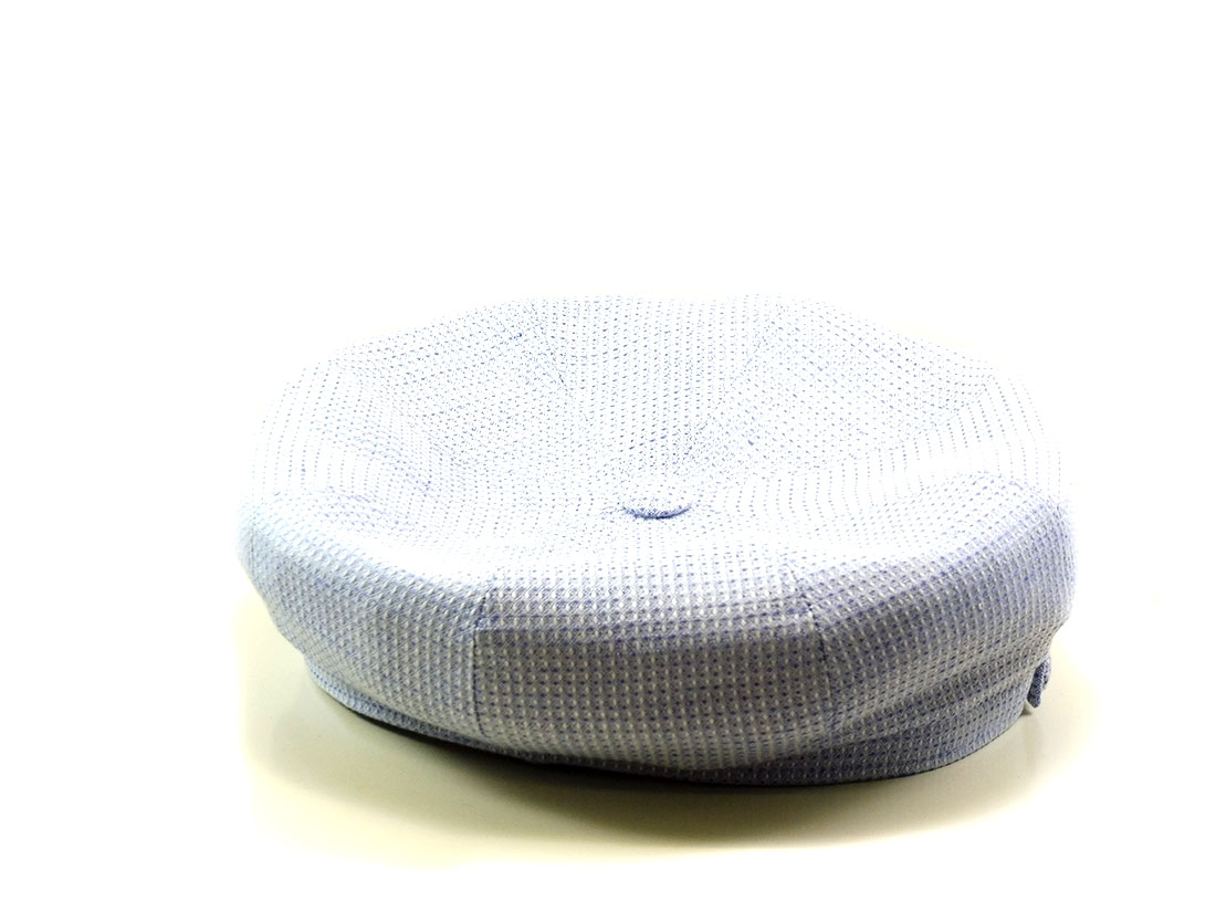 Particolare cappello