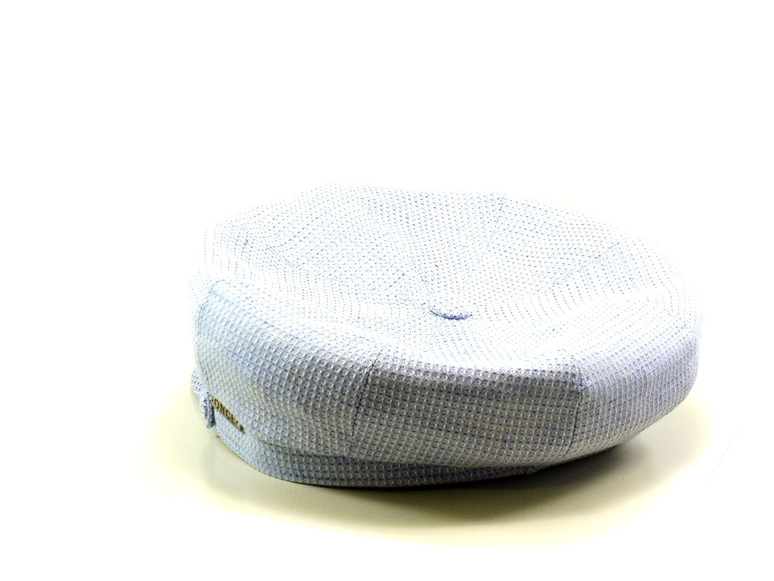 Particolare cappello