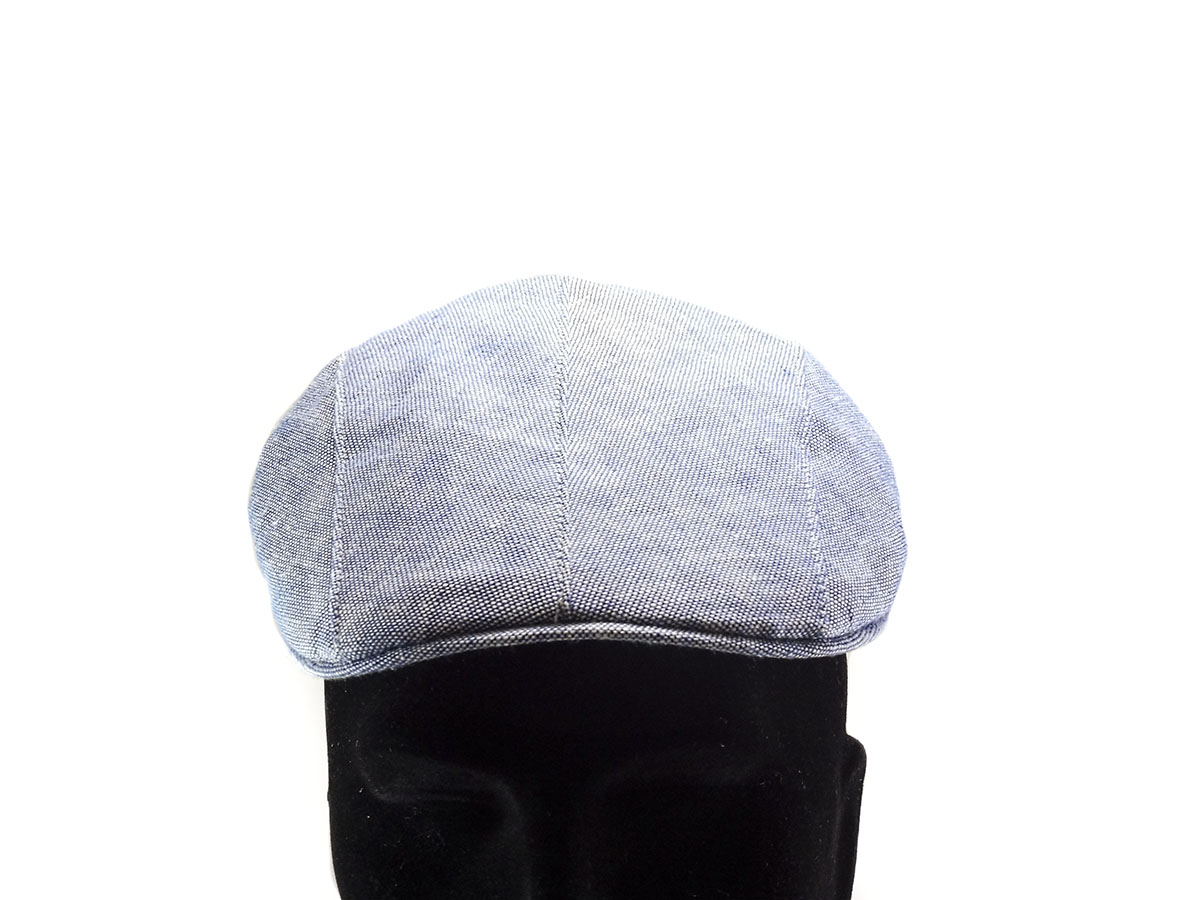 Particolare cappello