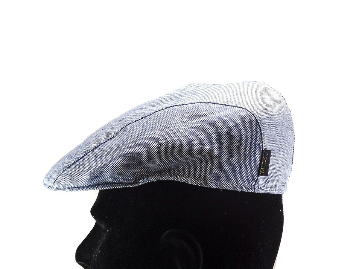 Particolare cappello