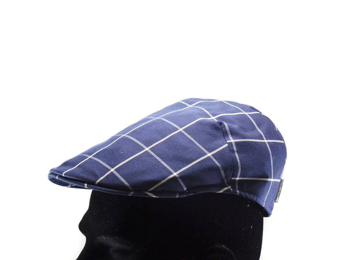 Particolare cappello