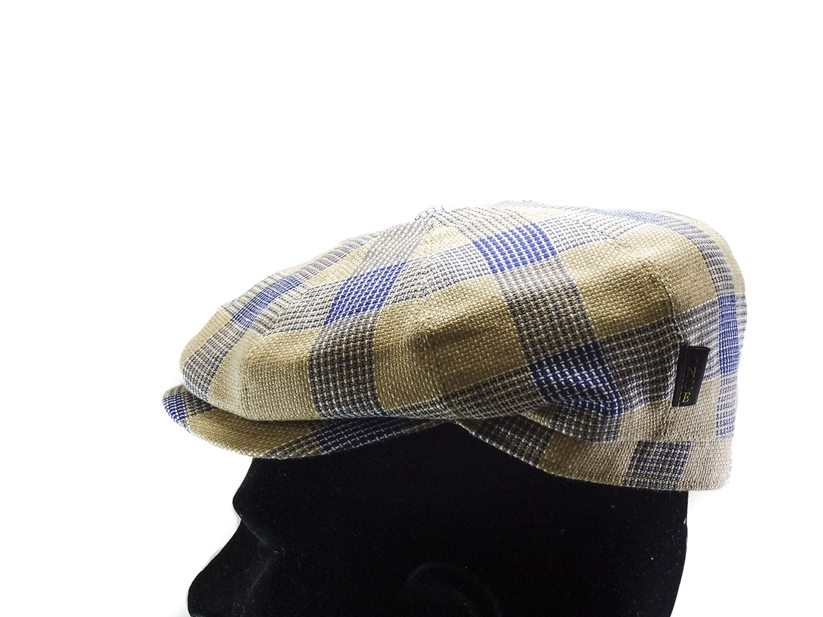 Newsboy Hat