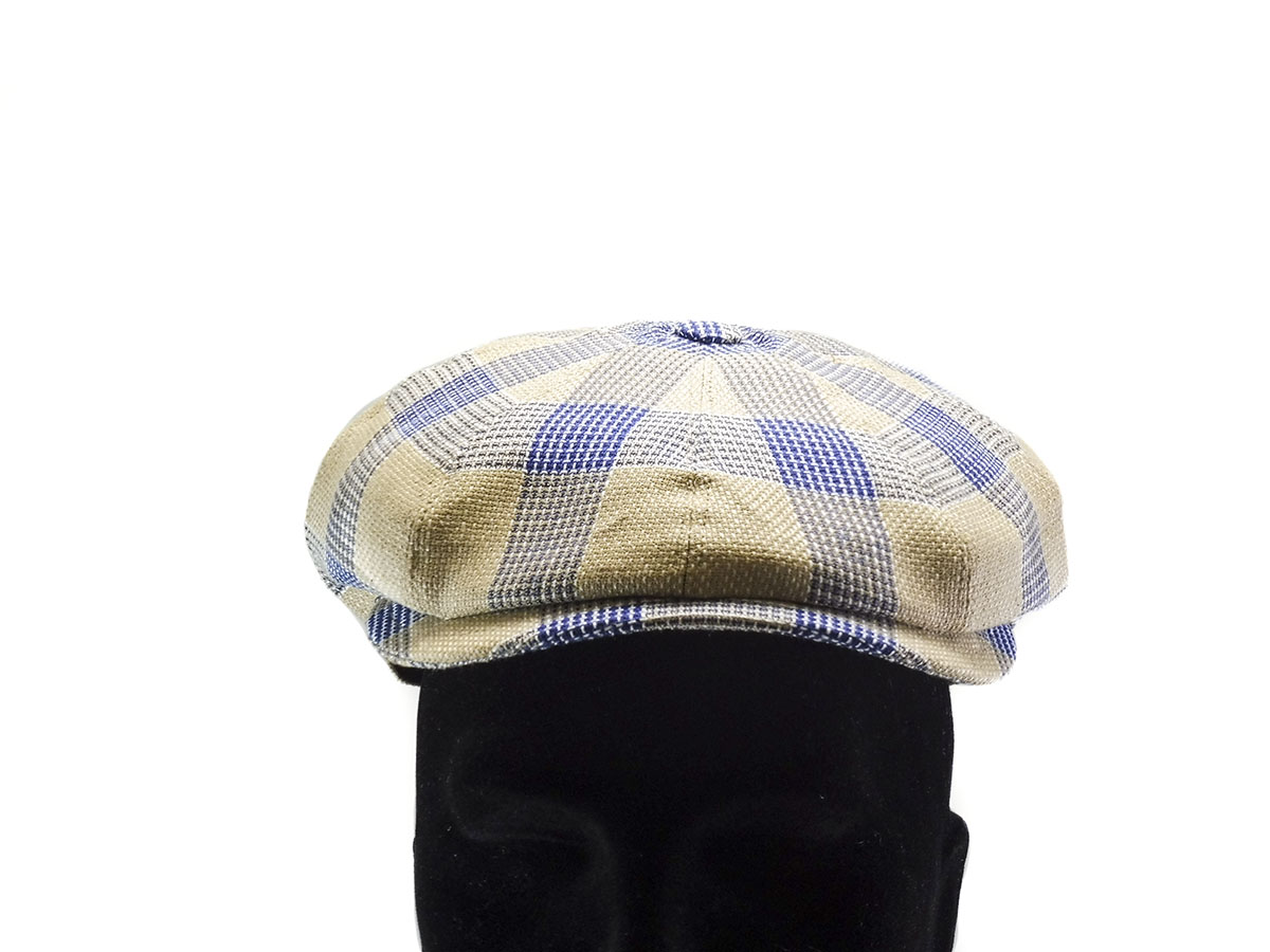 Newsboy Hat