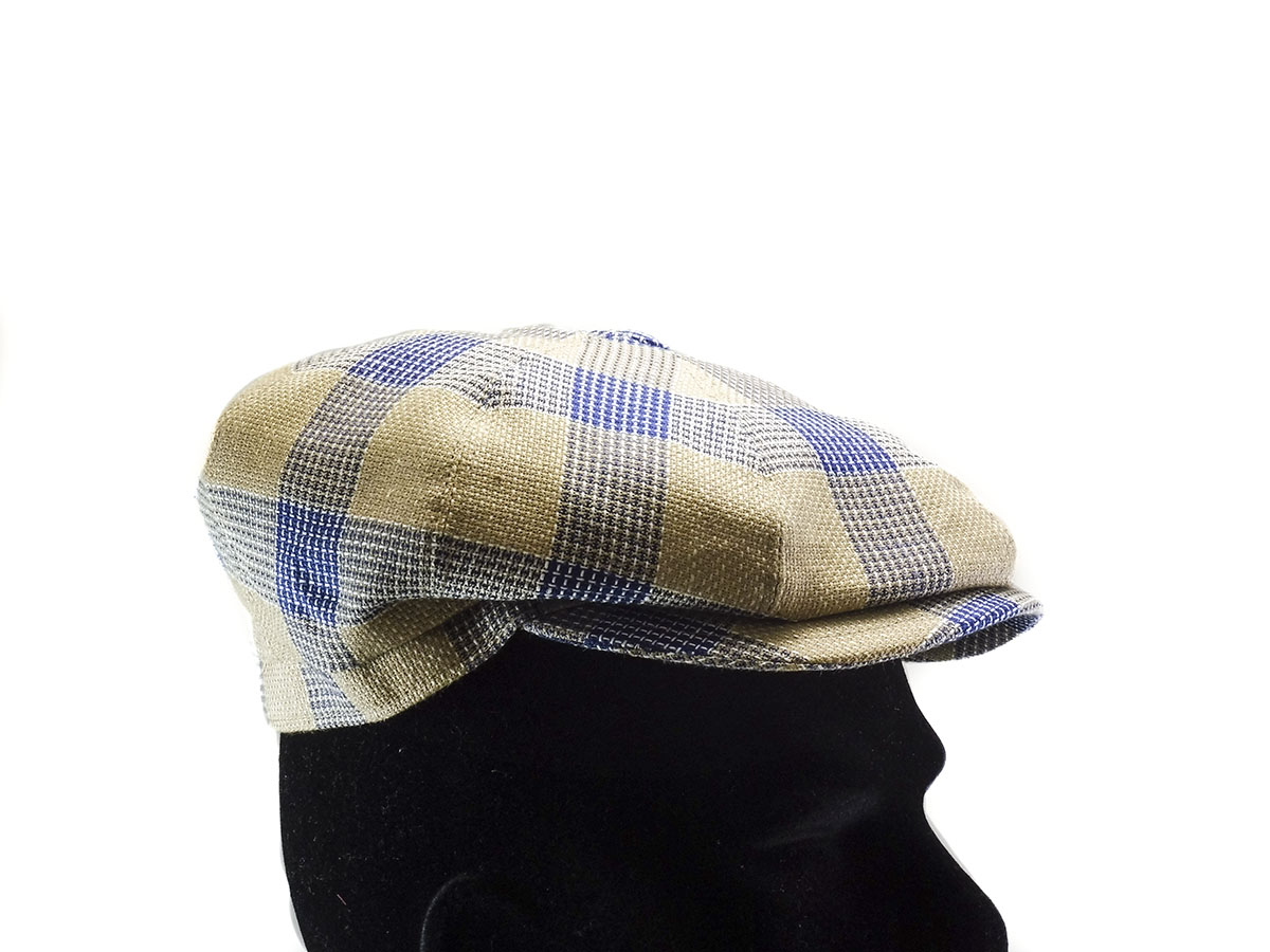 Newsboy Hat