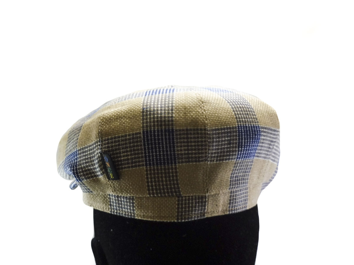 Newsboy Hat
