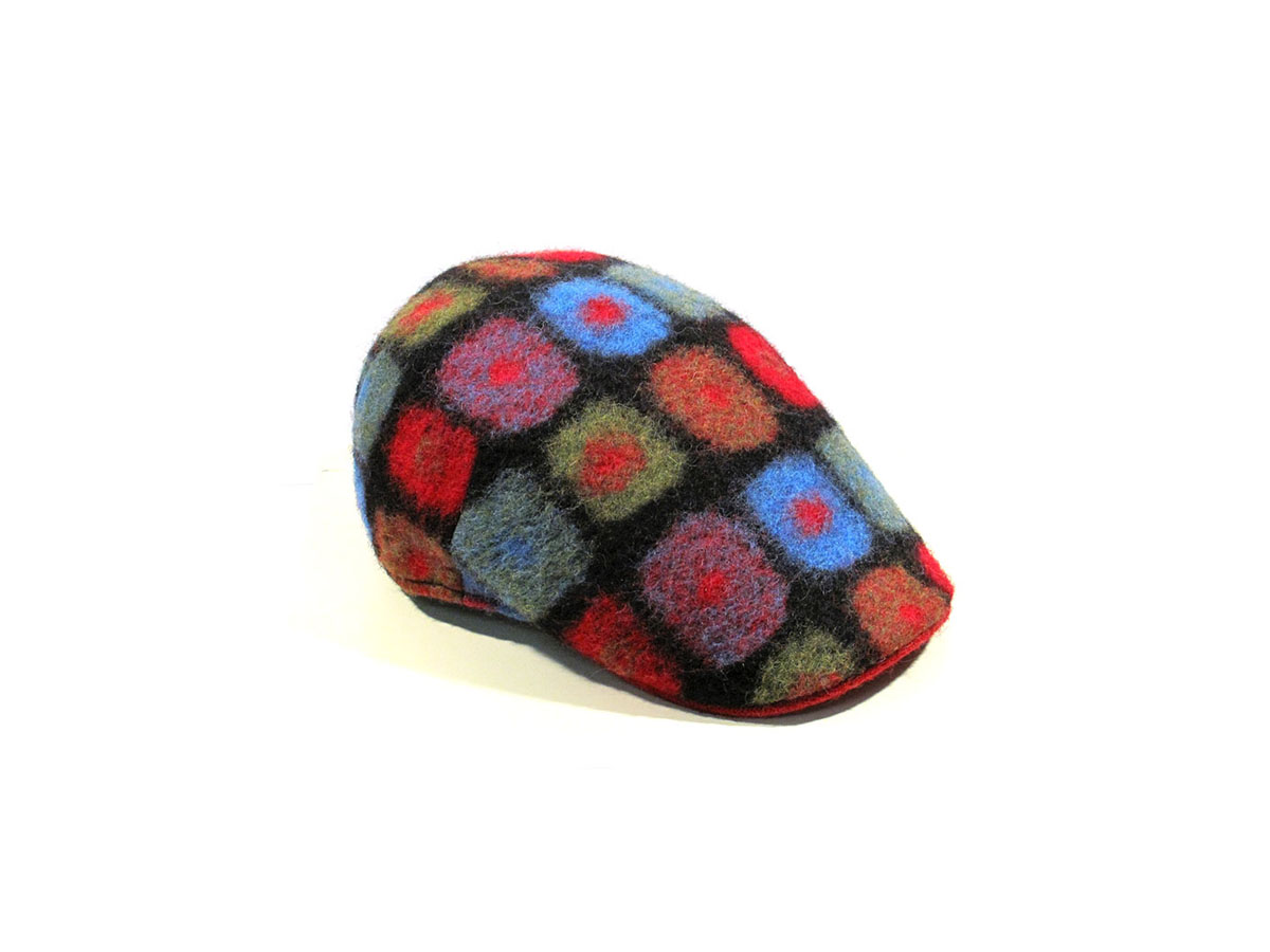 ONCE Hat