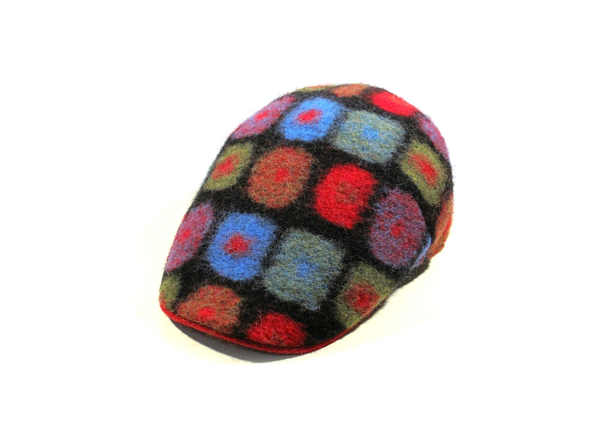 Hat particular