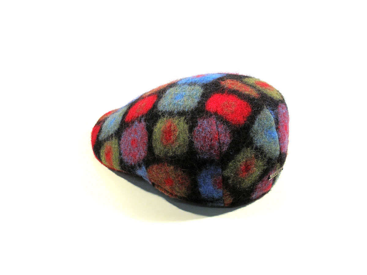 Hat particular