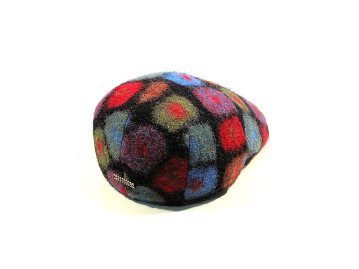 Hat particular