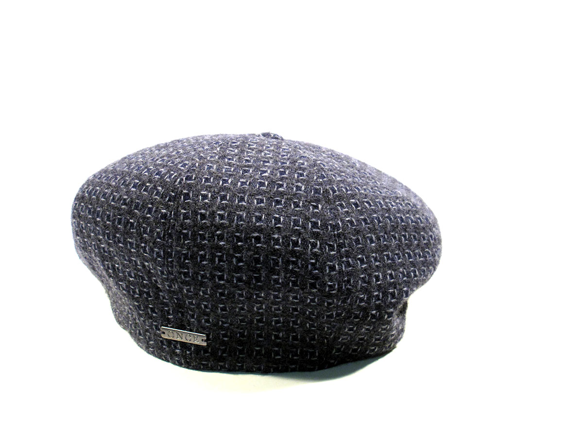 Particolare cappello