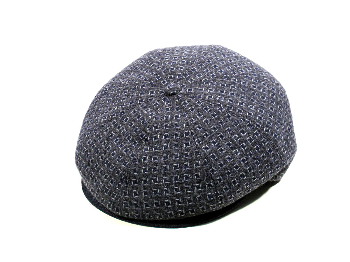 Particolare cappello