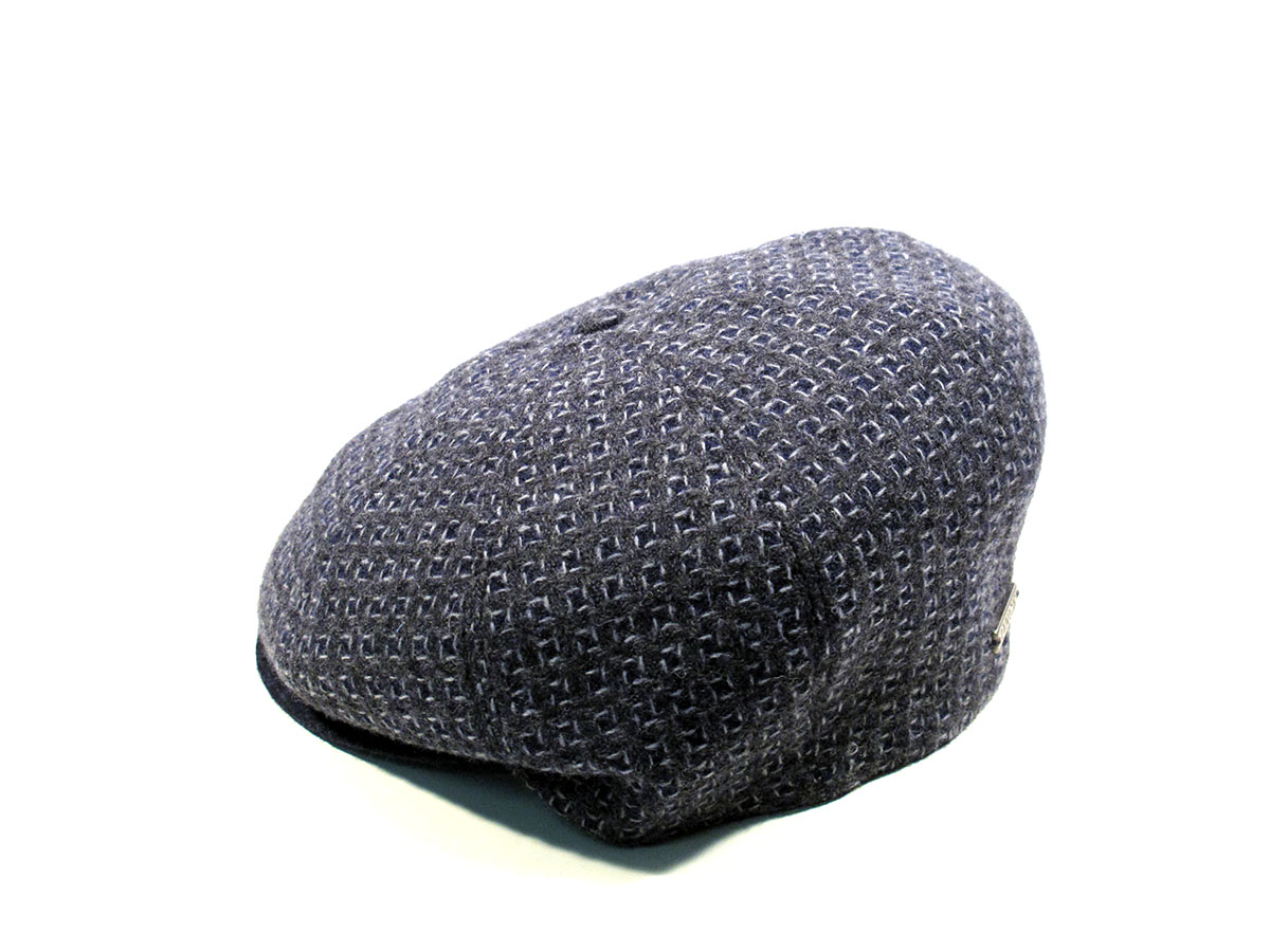 Particolare cappello