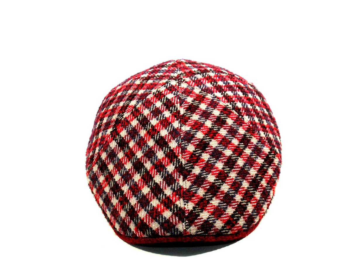 Particolare cappello