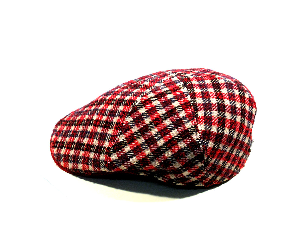 Particolare cappello