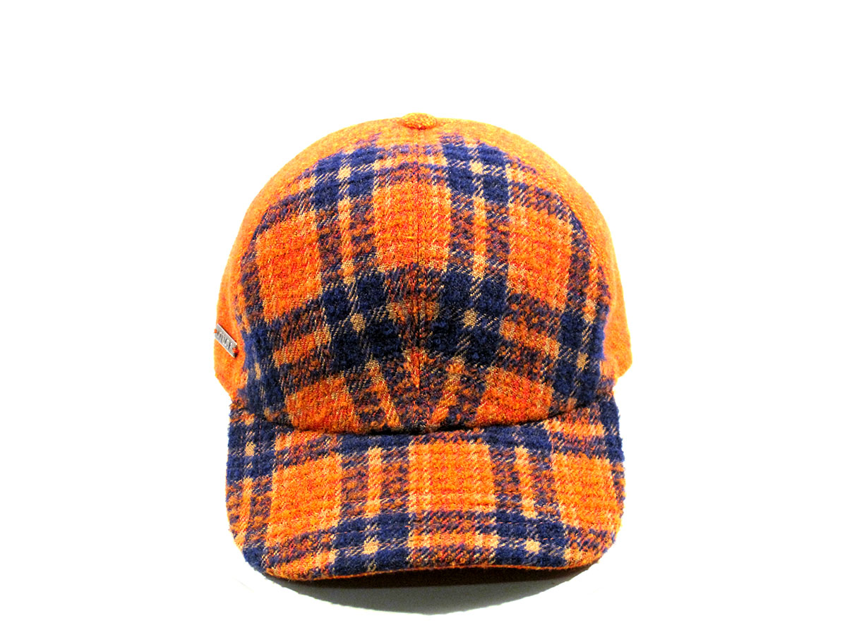Hat particular