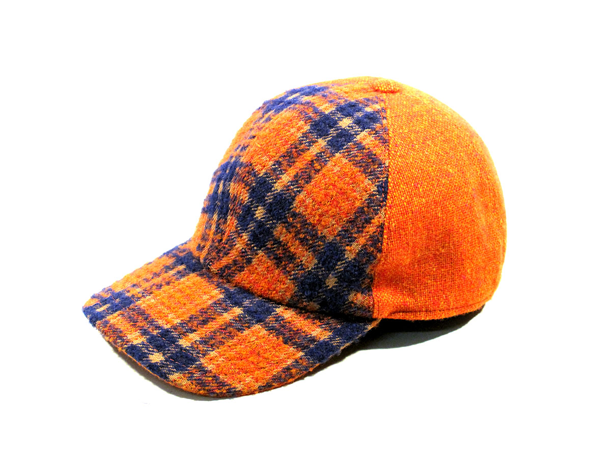 Hat particular