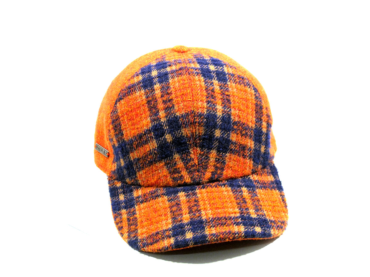 Hat particular