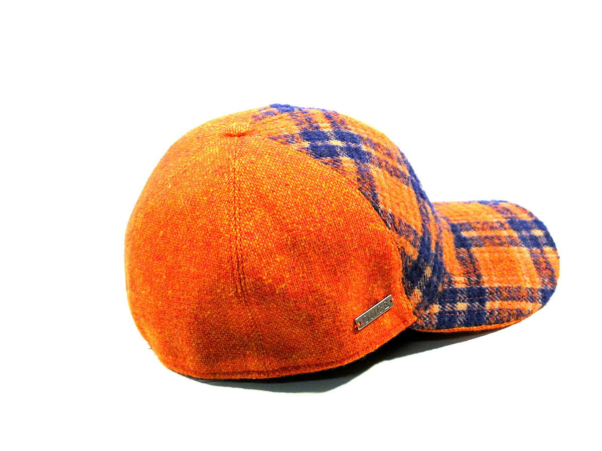 Hat particular