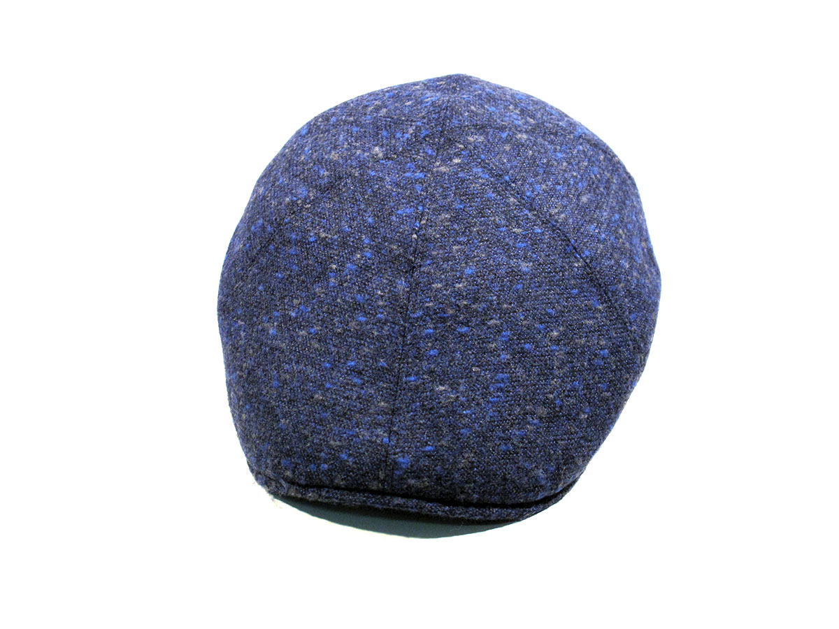 Hat particular