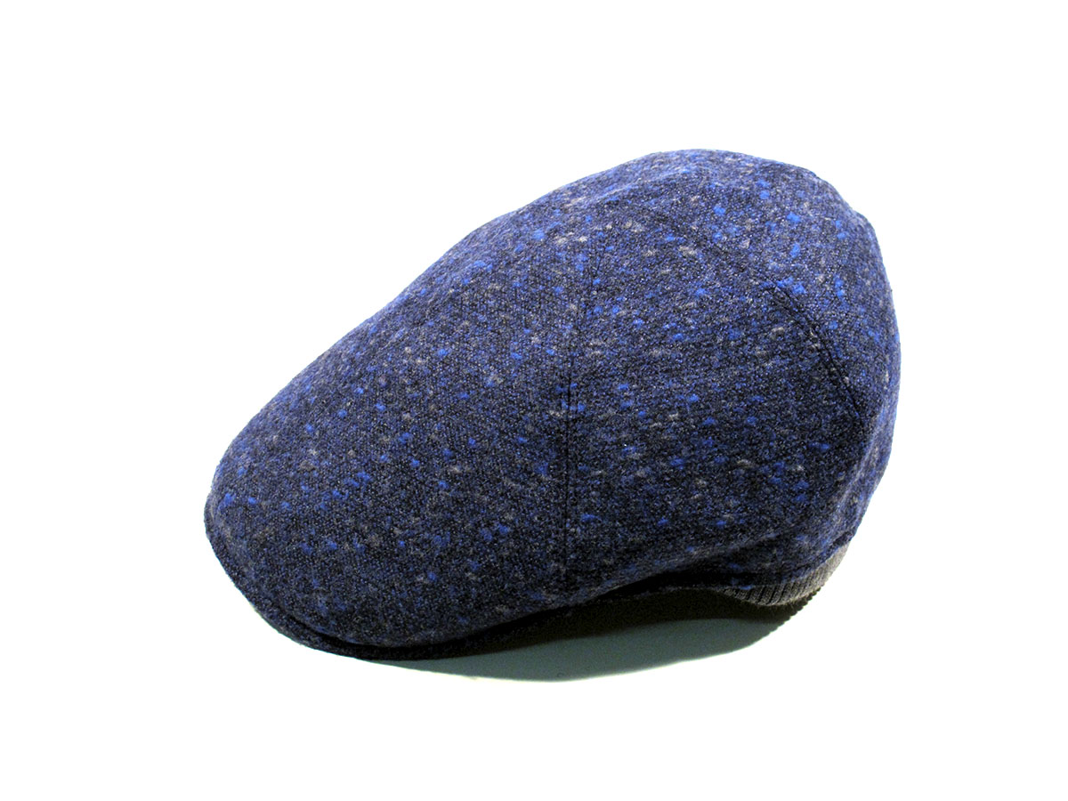 Hat particular