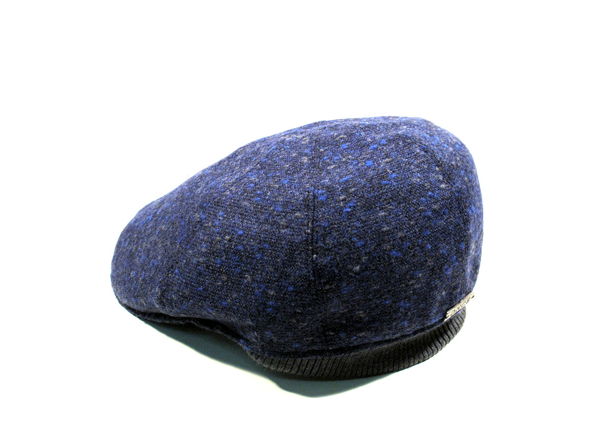 Hat particular