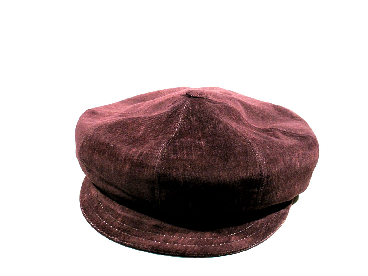 Hat particular