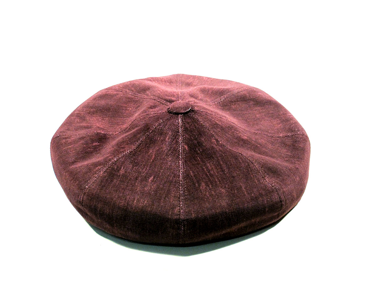 Hat particular