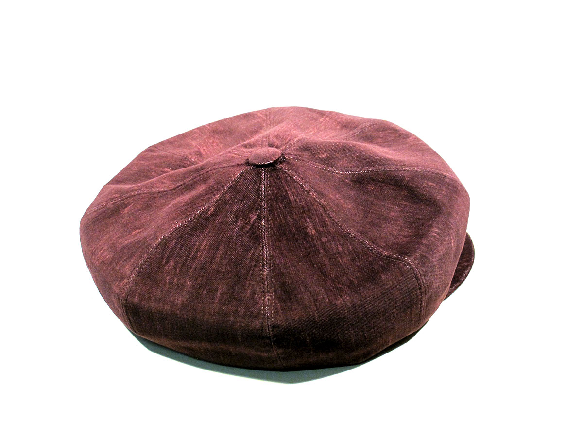 Hat particular