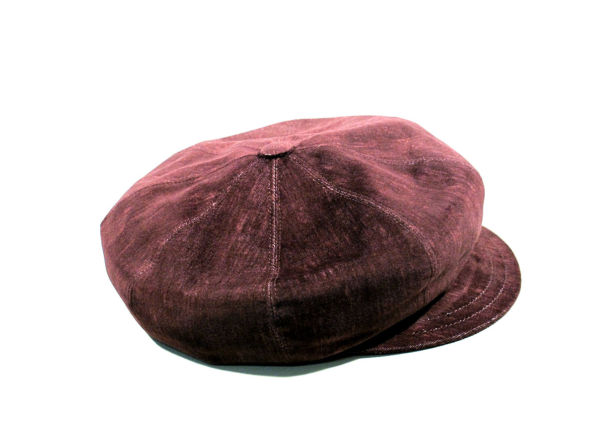 Hat particular