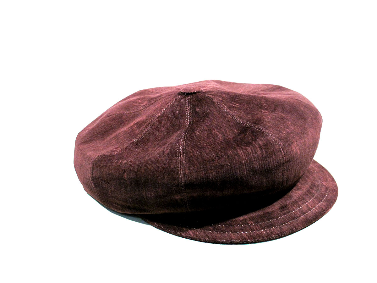 Hat particular