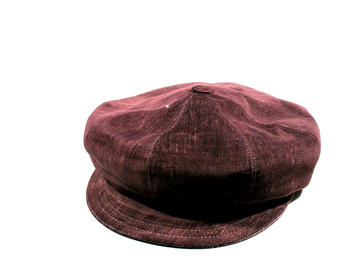Hat particular