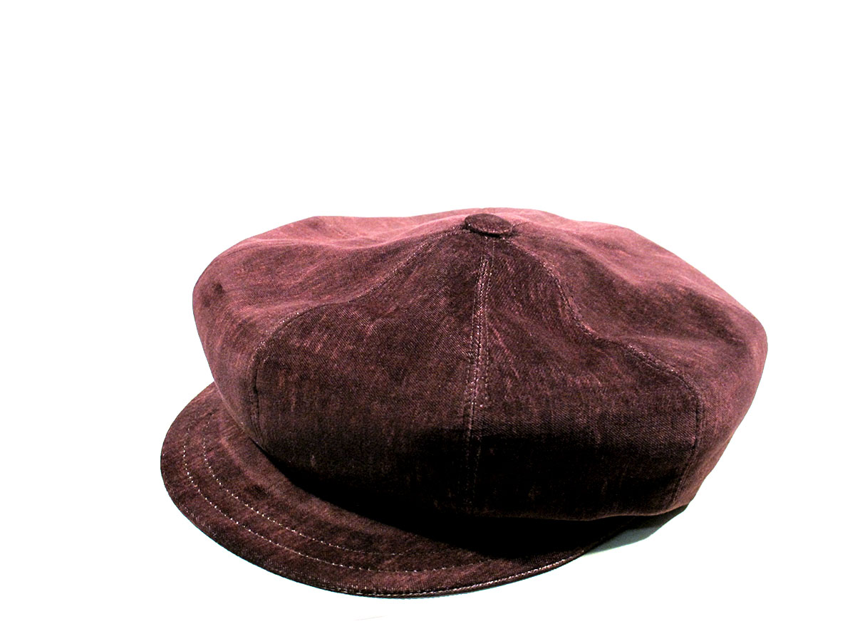 Hat particular