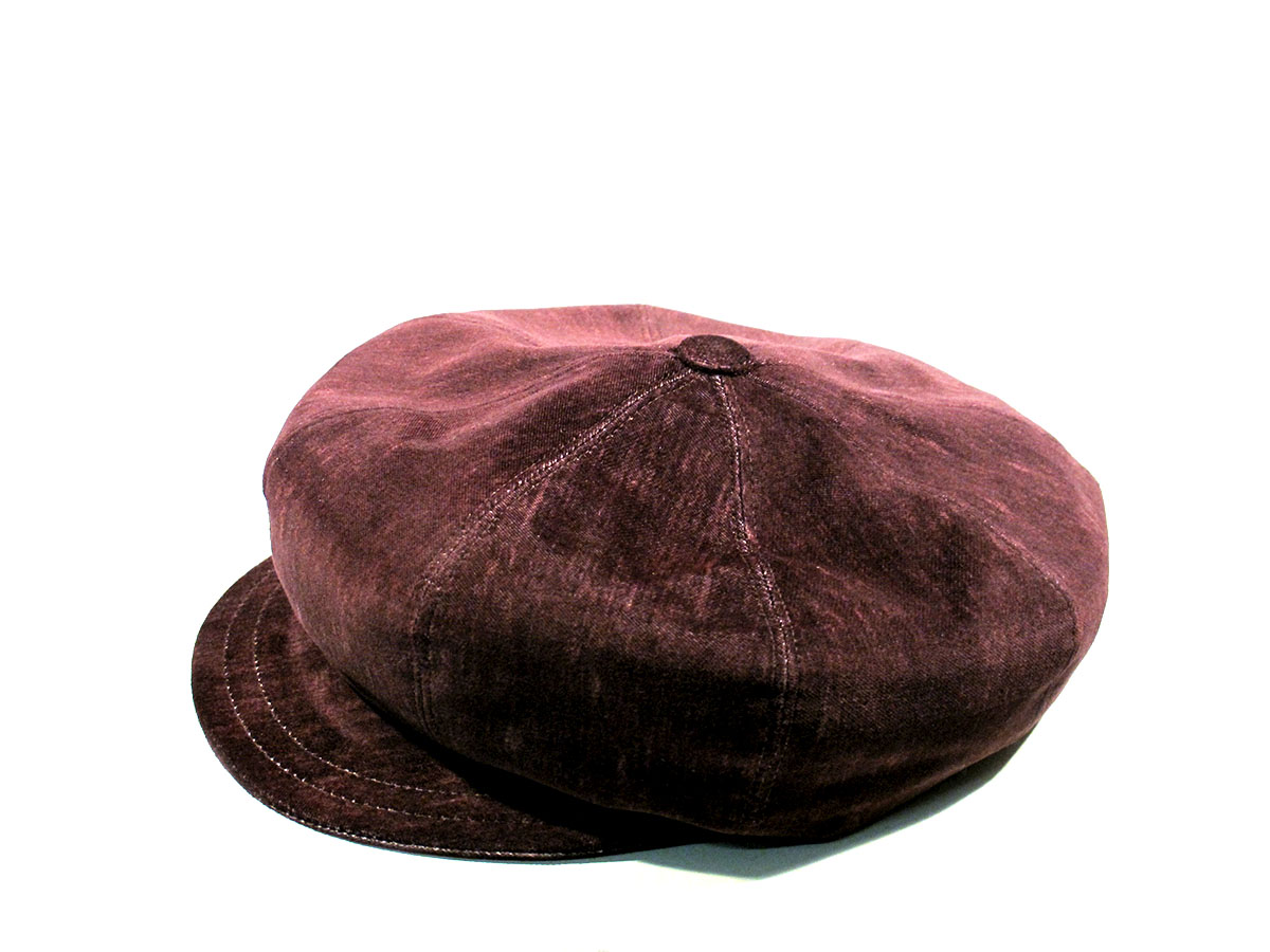 Hat particular