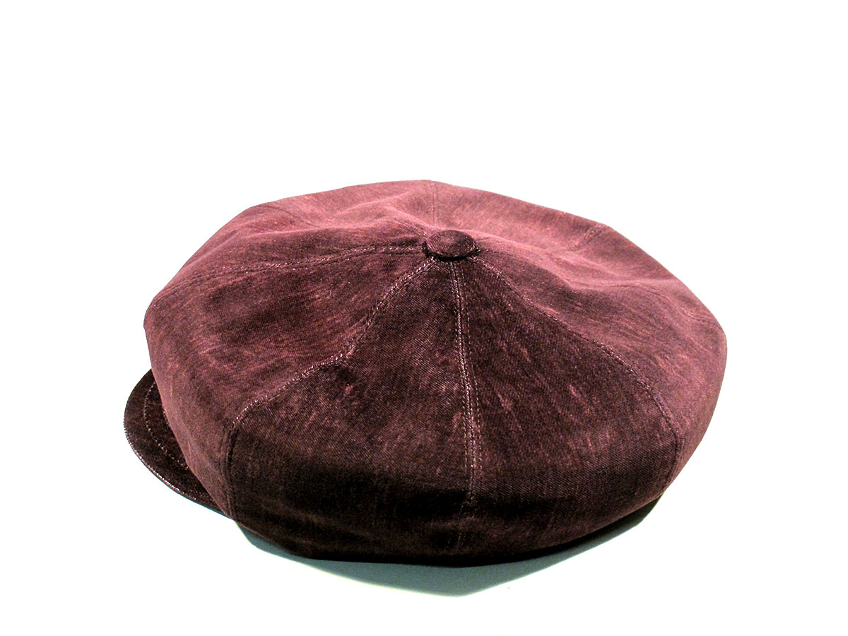 Hat particular