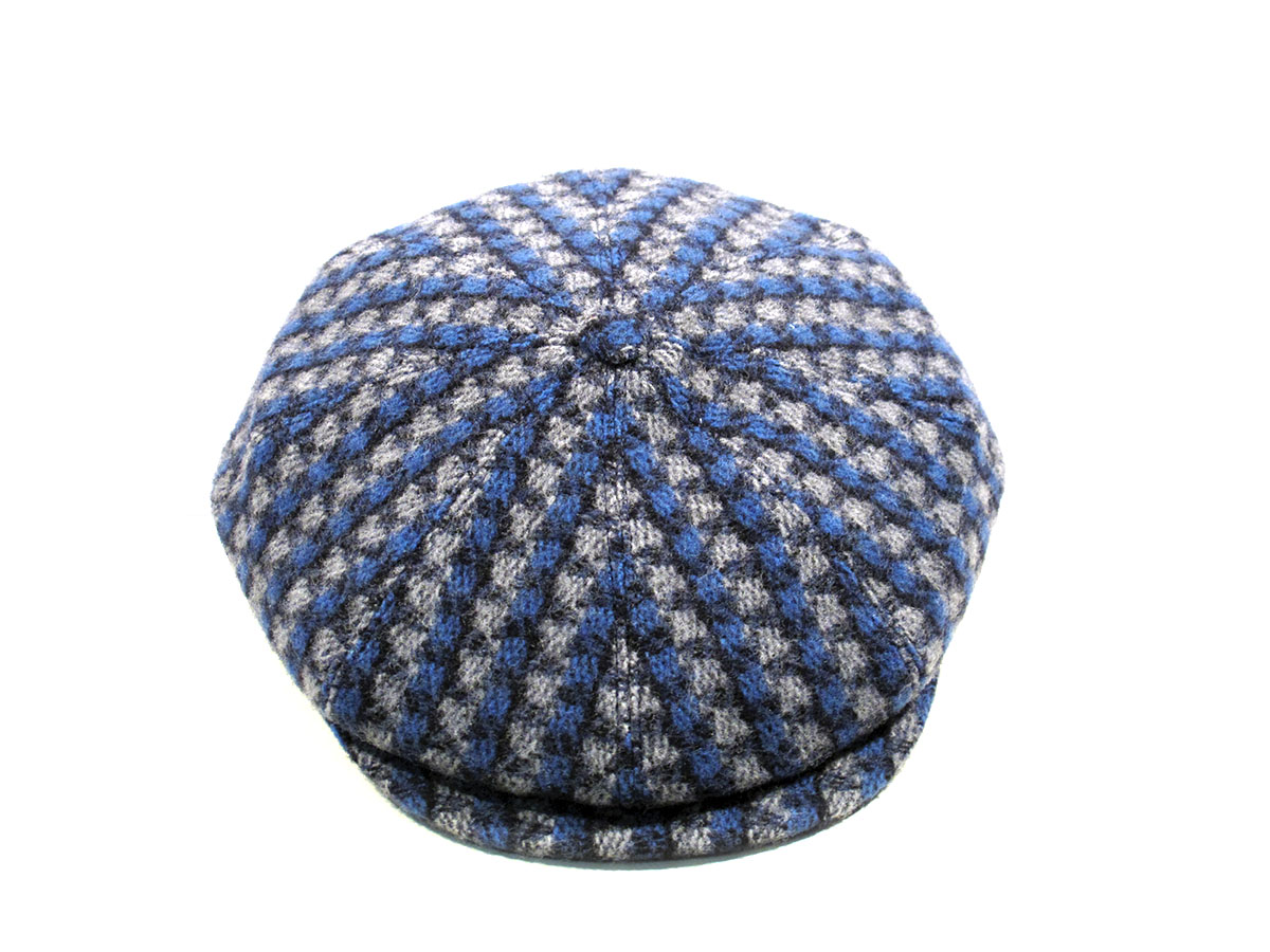 Hat particular