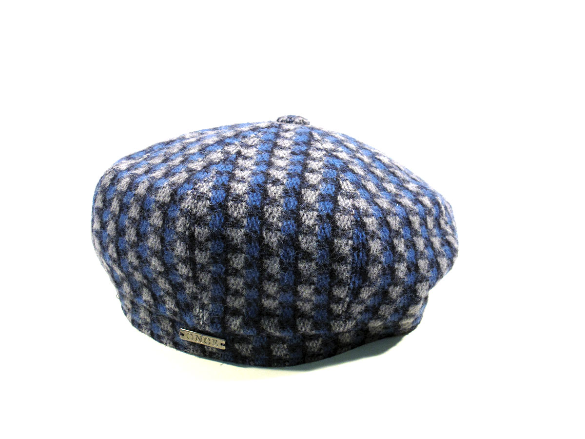 Hat particular