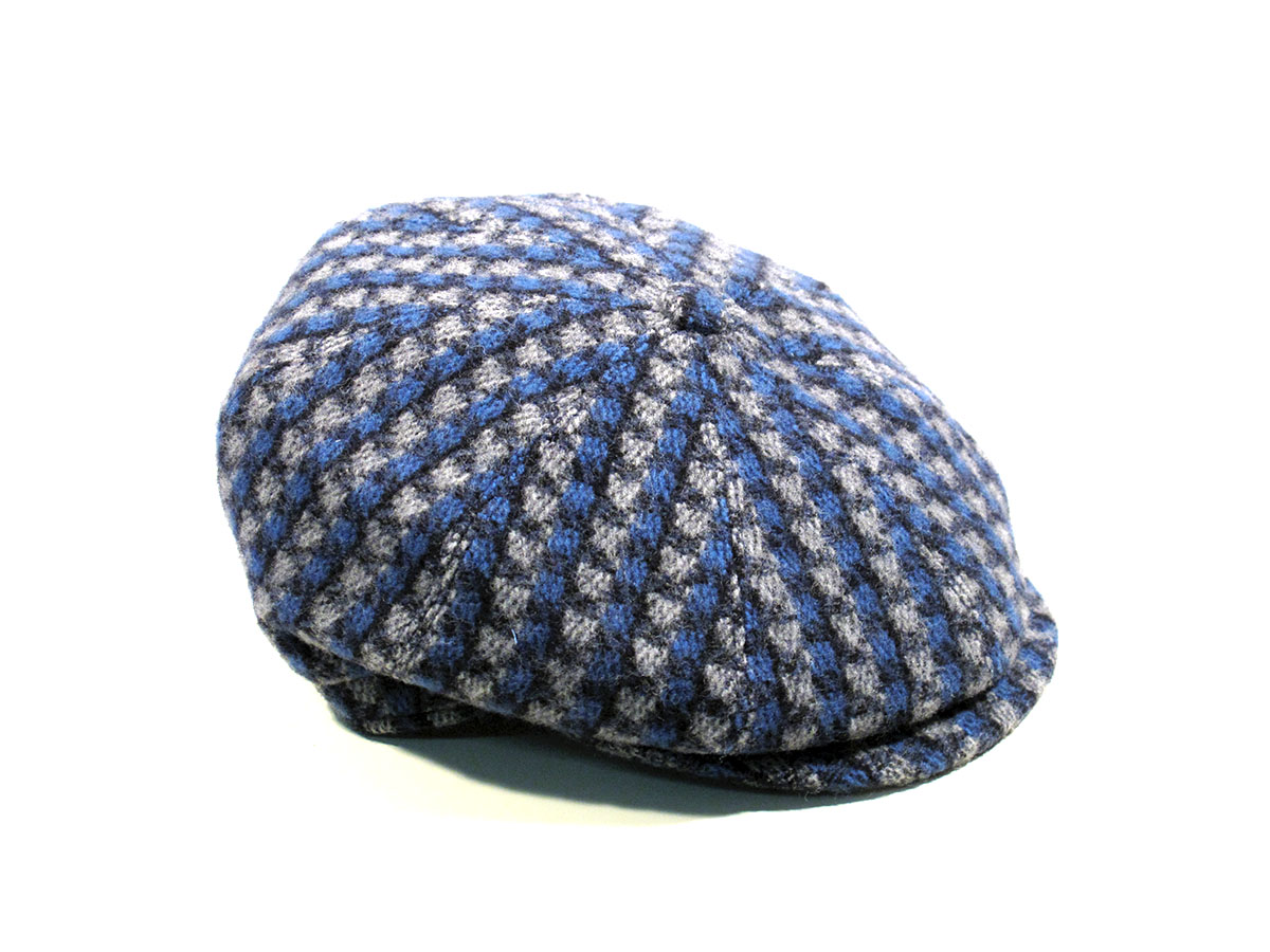 Hat particular