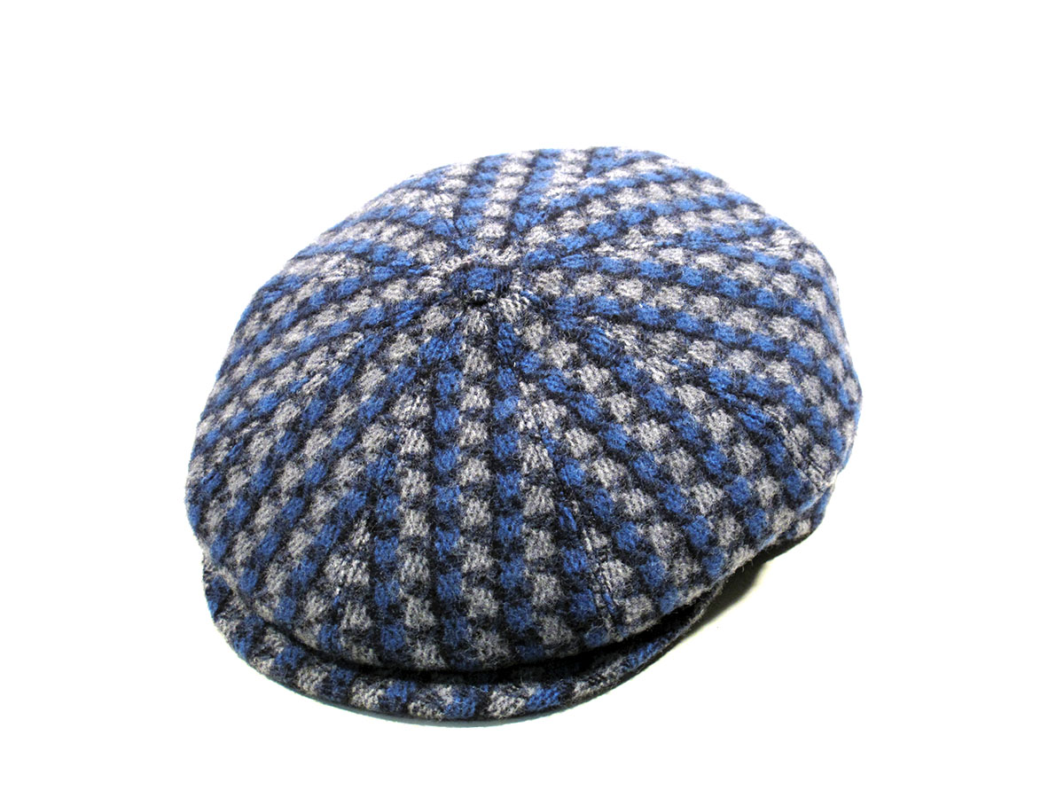 Hat particular
