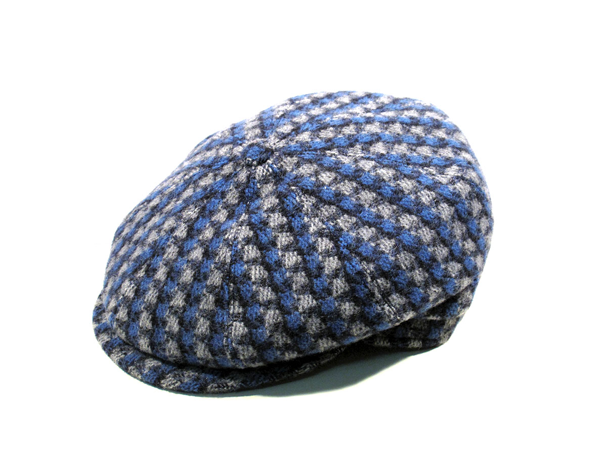 Hat particular