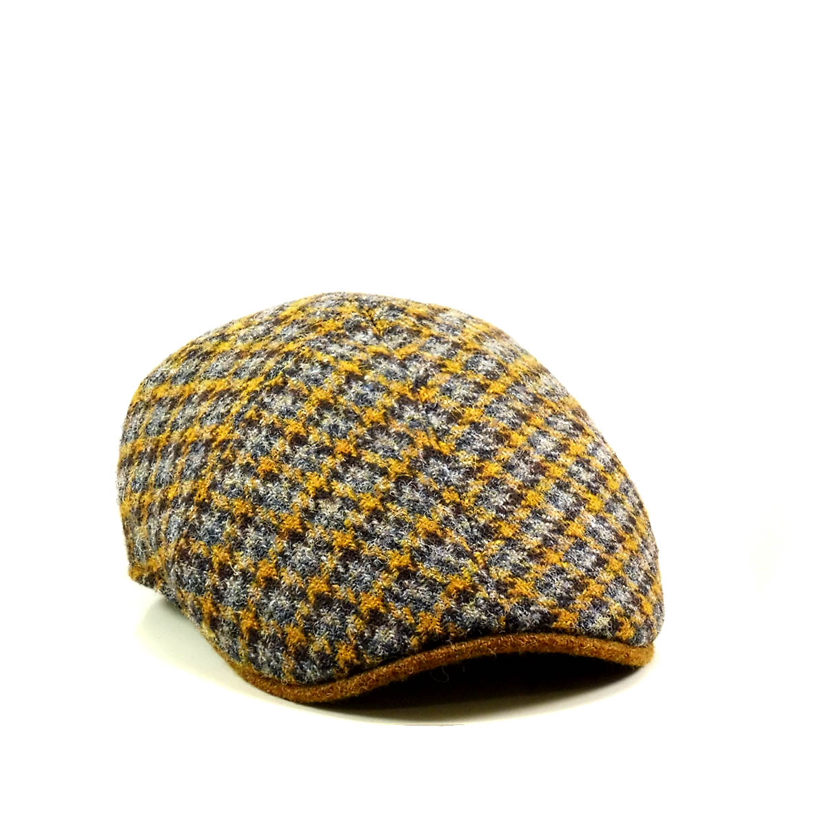Hat particular