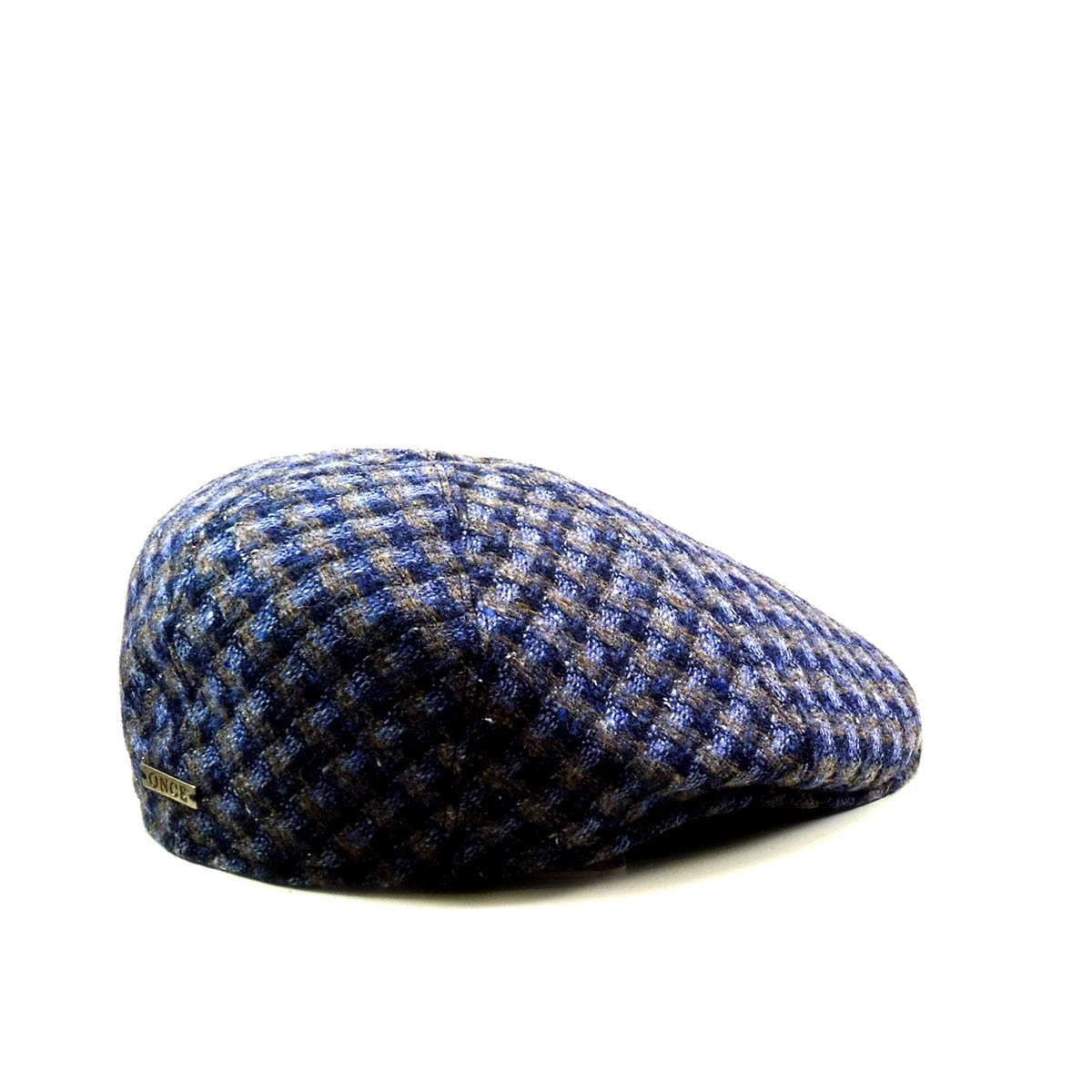 Particolare cappello