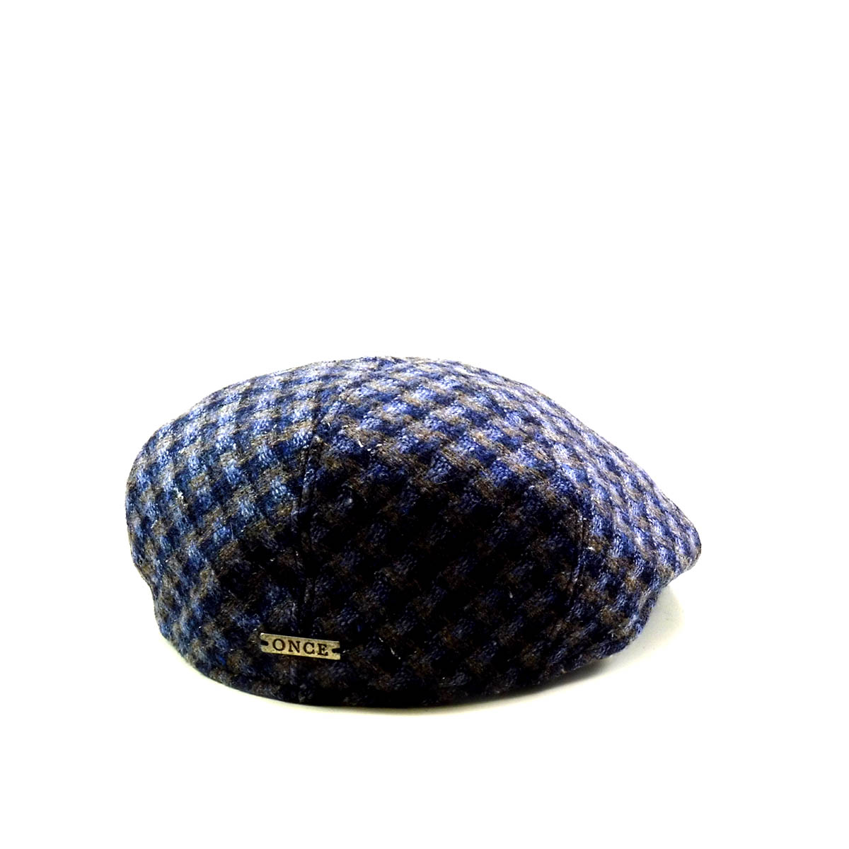 Particolare cappello