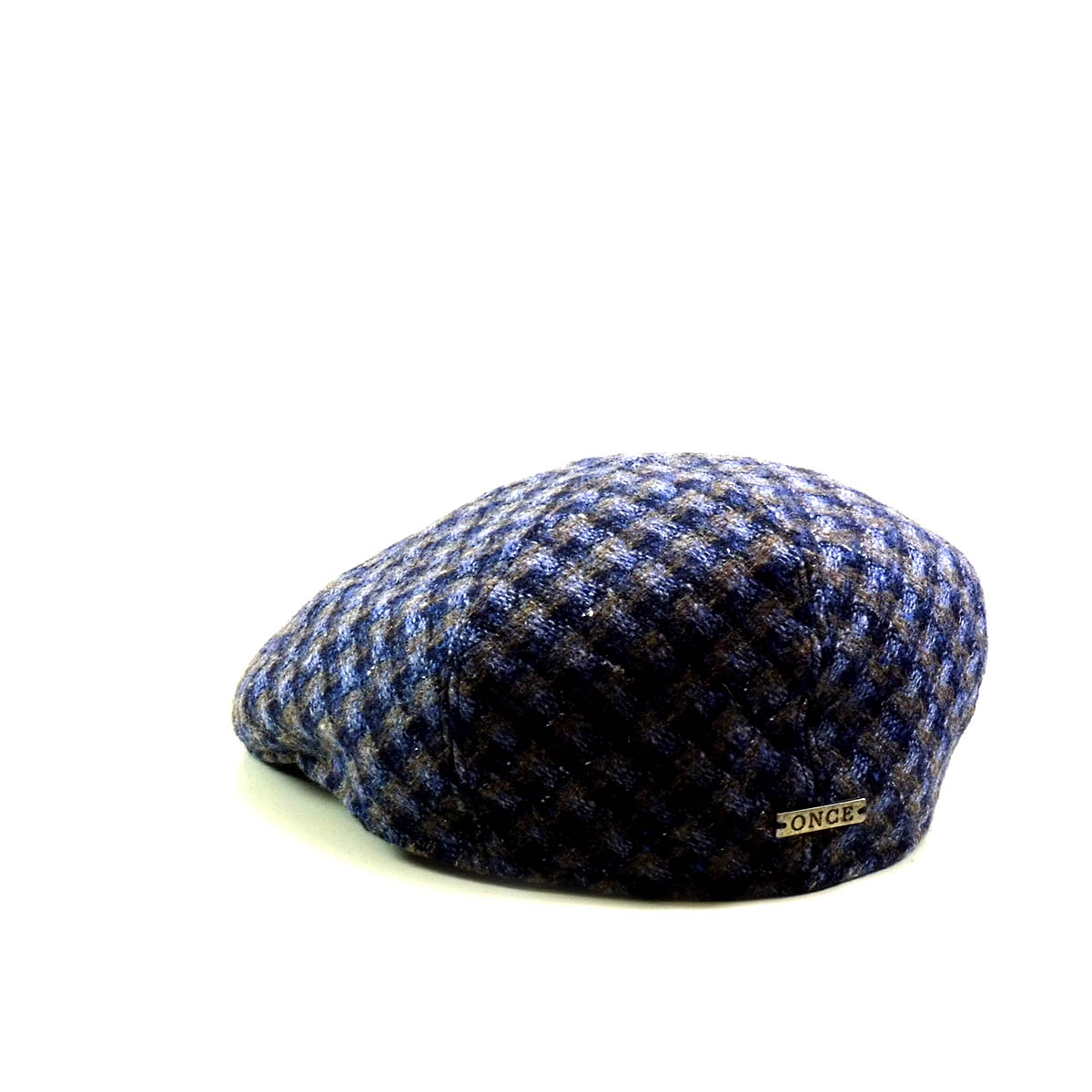 Particolare cappello