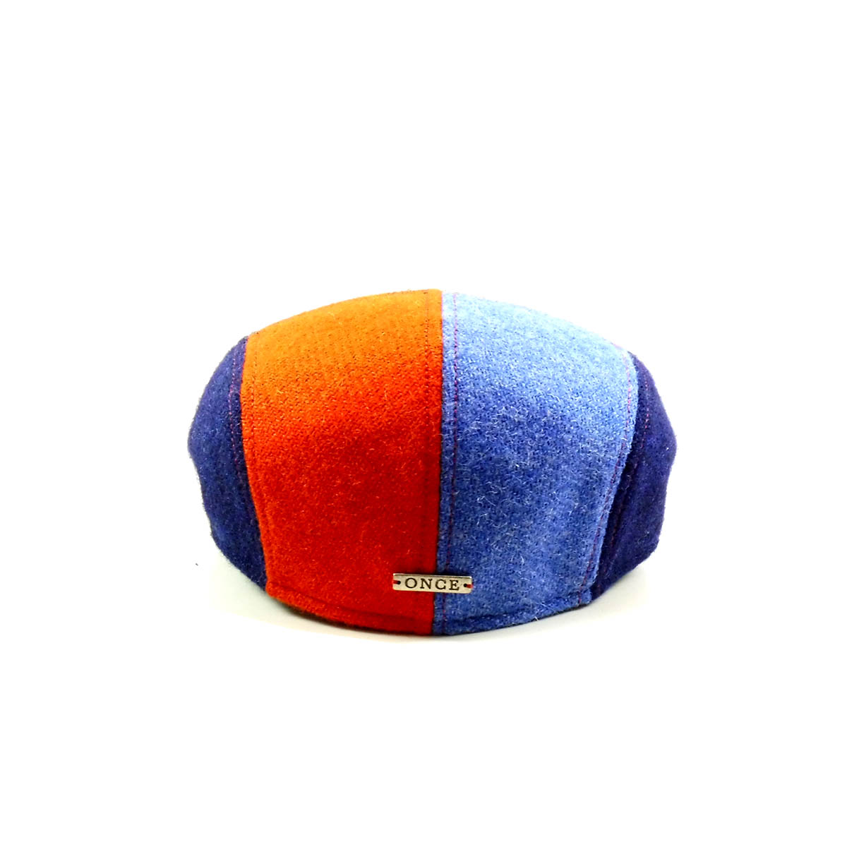 Particolare cappello