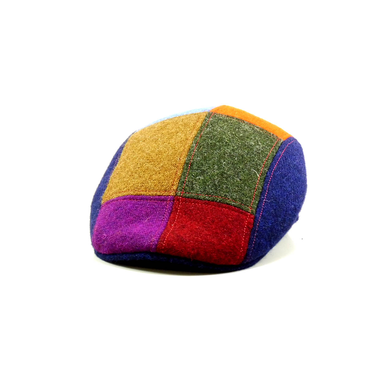 Particolare cappello