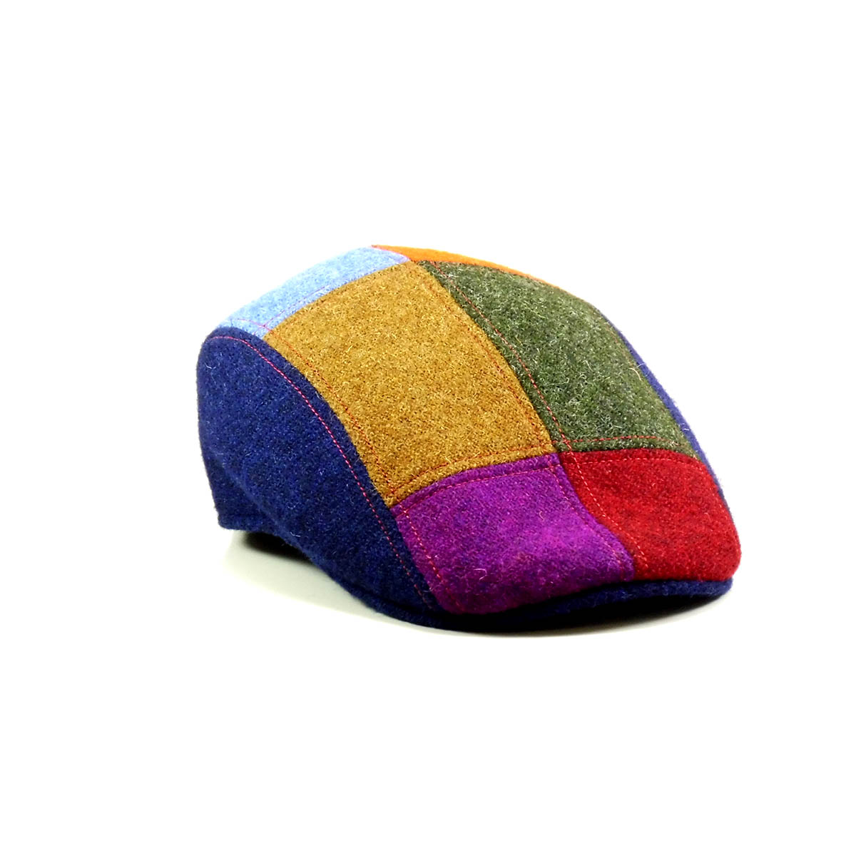 Particolare cappello