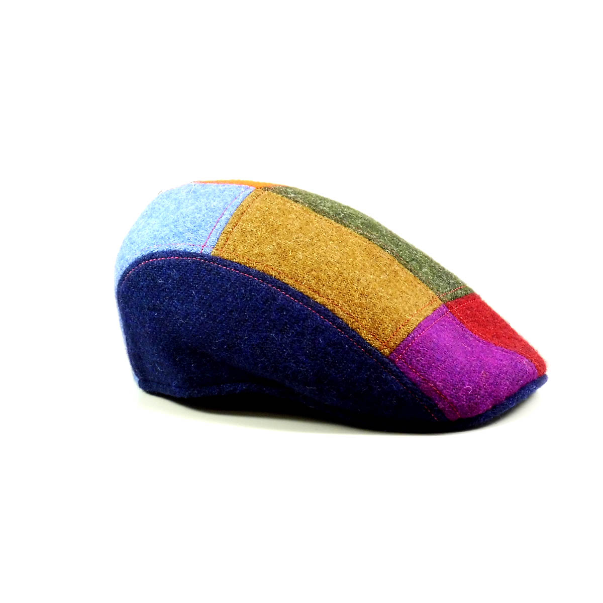 Particolare cappello
