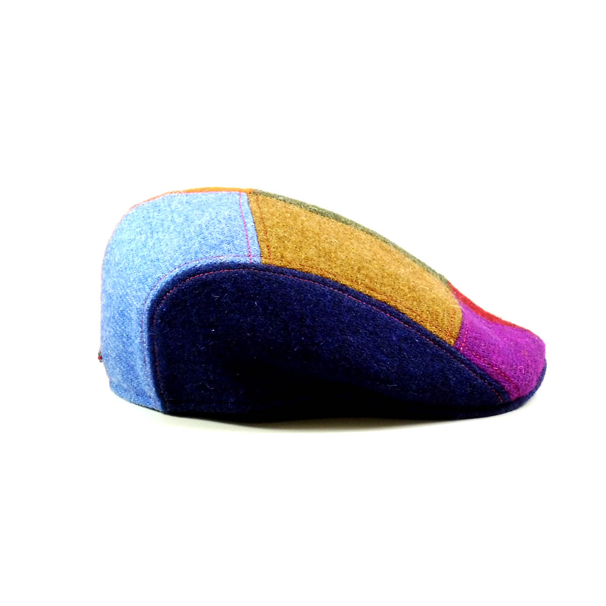 Particolare cappello