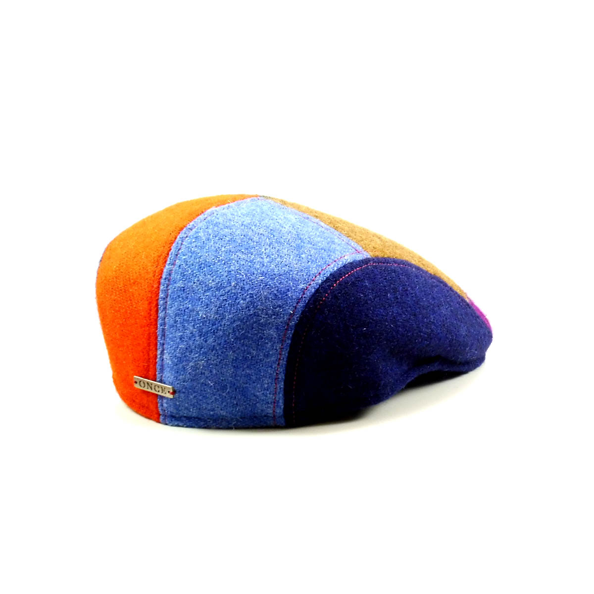 Particolare cappello