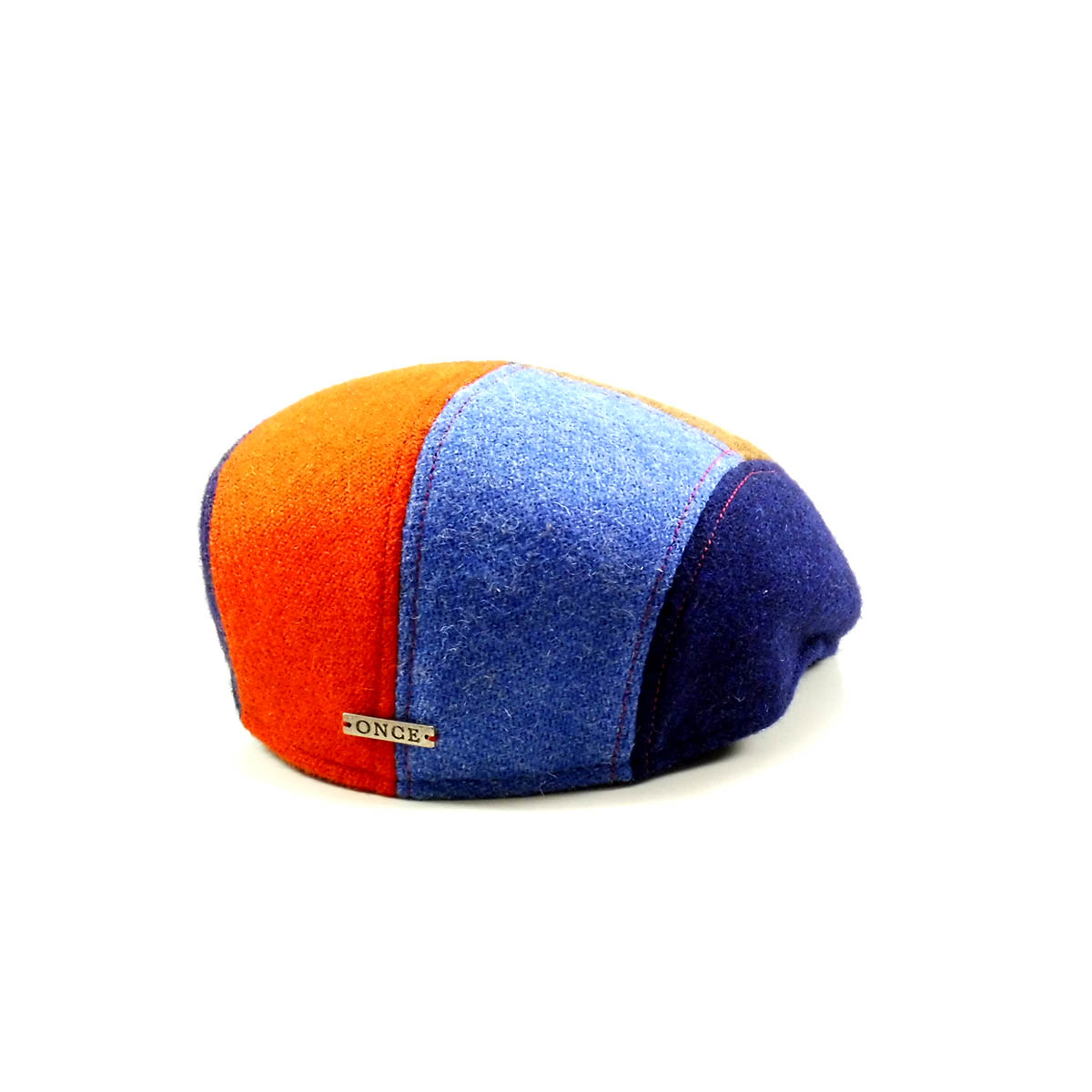 Particolare cappello